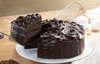 Photo: نحوه تهیه کیک شکلاتی آسان ، کیک خوشمزه