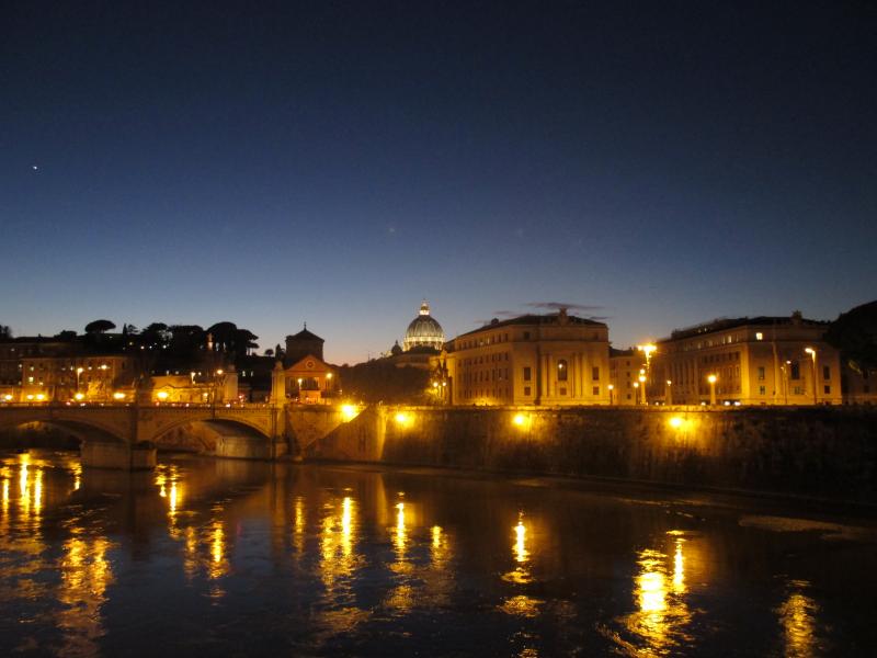 Photo: Rome