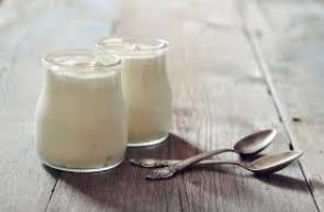 Photo: Homemade Yogurt Recipe 
