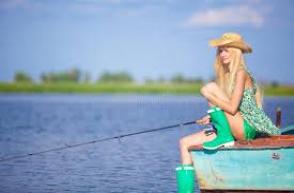 Photo: Love Me Some Fishing