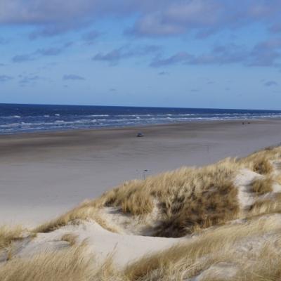 image of denmark beach