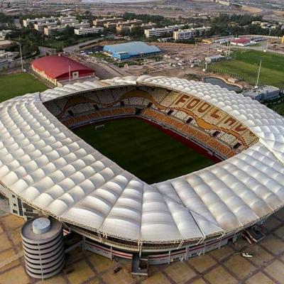 image of Foolad Arena Football(Soccer) Stadiums in Ahvaz City of Iran