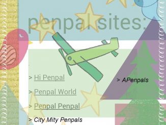 best 8 pen pals sites