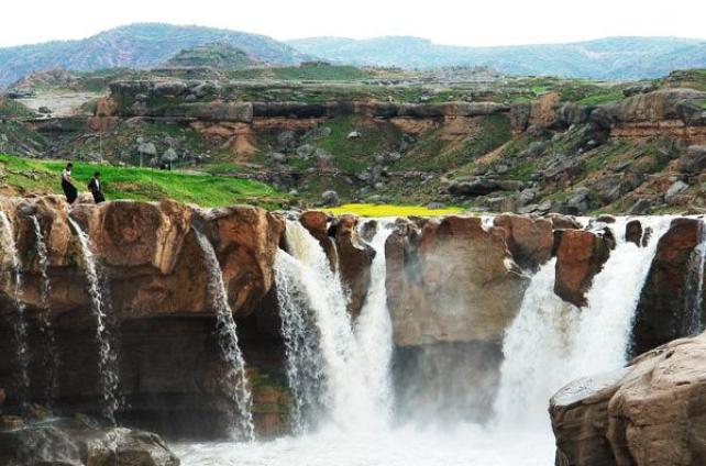 Photo: آبشار افرینه