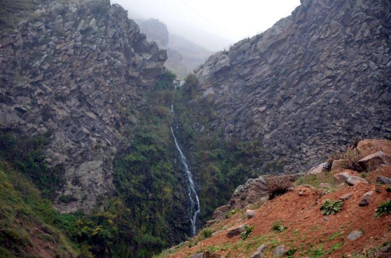 Photo: آبشار سردابه