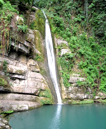 Photo: آبشار شیرآباد