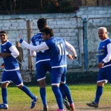 تیم فوتبال رسانه ورزش مازندران 
