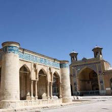 مسجد جامع عتیق ( مسجد عتیق شیراز )