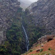 image of آبشار سردابه