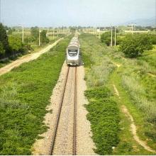 image of ریل قطار،رستمکلا