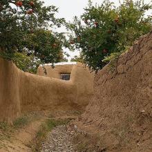 image of روستای گودآسیاب،سبزوار