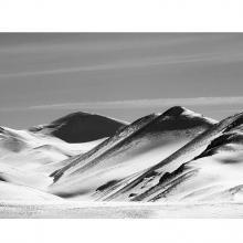 عکسی از پیست اسکی سهند ، آذربایجان شرقی