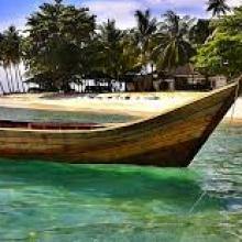 image of My sweet island ,Banda Naira