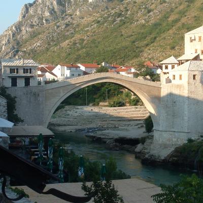 image of Stari most, Mostar