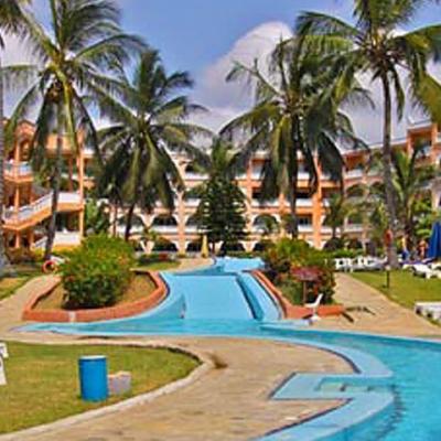 image of  Sun and Sand Beach Resort