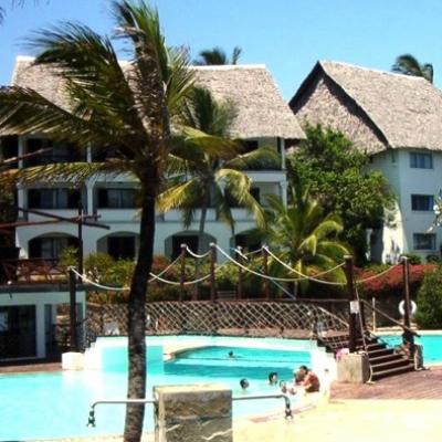 image of Voyager Beach Resort, Mombasa  Voyager Beach Resort