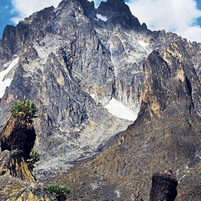 image of Mt.Kenya