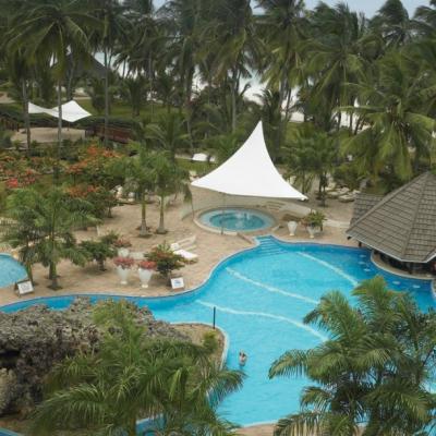 image of  Diani Reef Beach Resort and Spa