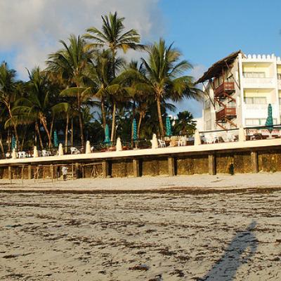 image of  Bamburi Beach Hotel