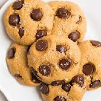 My Homemade cookies 