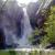 عکس آبشار بینظیر شلماش
