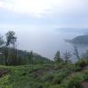 Lake Baikal , hiking in Siberia