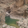 Bidsahar waterfall , Evaz, Larestan , Fars , Iran