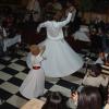 The dancing Dervishes of Damascus