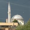 A Mosque in Shkoder