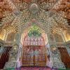 Travel To Jamalian Historical House of Isfahan Iran