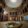 Travel to Bagh-e Dolat Abad of Yazd in Iran