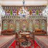 Travel to Angourestan- e Malek in Isfahan Iran