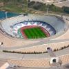 Azadi Football(Soccer) Stadium in Tehran Citu of Iran