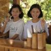 Girls of Phu Quoc Island